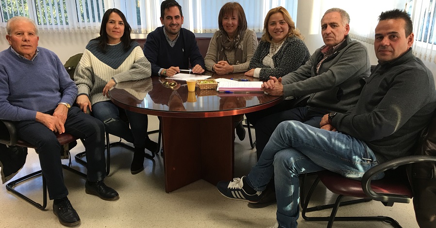 'Solidaridad entre Montañas'_deporte, cultura y medioambiente para la investigación sobre el cáncer