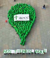 Una gota verde para la esperanza (2)