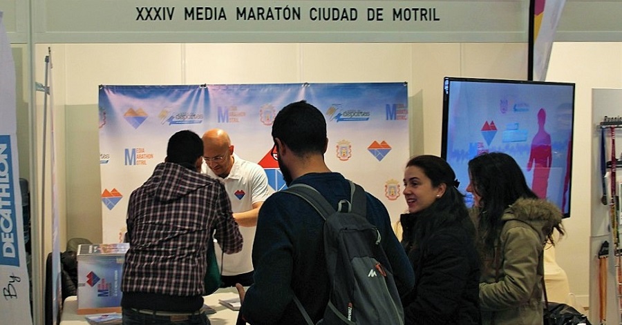Arranca la XXXV Media Marathón de Motril 2018.jpg
