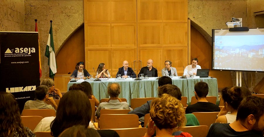 ASEJA convoca el III Congreso Nacional del Futuro del Arquitecto