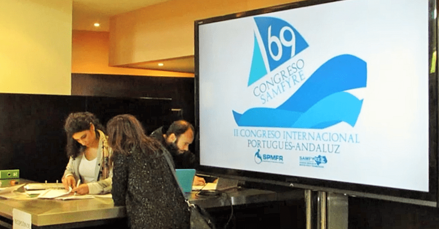 BW Hotel Salobreña acoge el 69 Congreso Médico Samfyre, el primero con carácter internacional