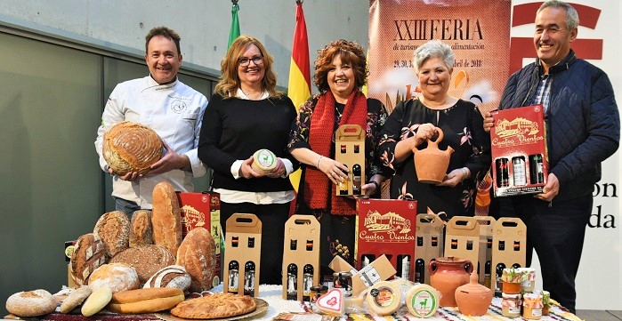 Órgiva recibirá más de 20.000 visitantes a partir de este jueves en su feria “Hecho en la Alpujarra”