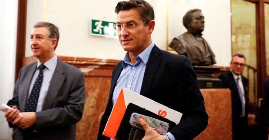 Cs pide al Gobierno que refuerce las inversiones previstas en la Costa