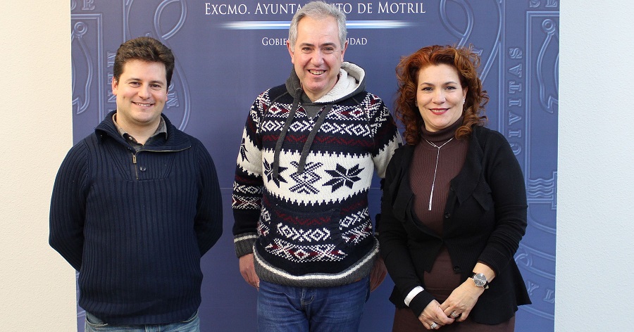 El Concierto de Pasión de la JOCM dará la bienvenida a la Semana Santa de Motril