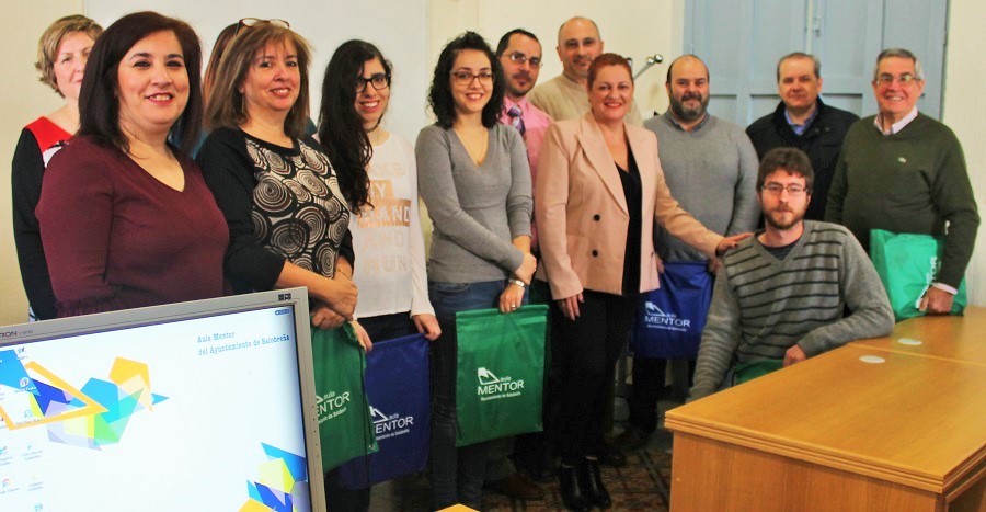 El concurso radiofónico 'Fórmate y Mentorízate' entrega sus premios