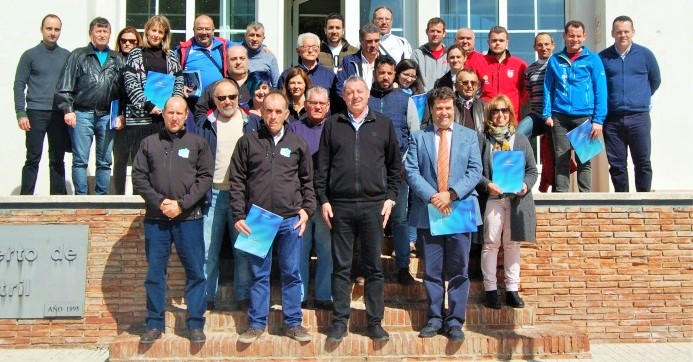 El Puerto de Motril incrementa un 40% su aportación económica a entidades deportivas, culturales y sociales