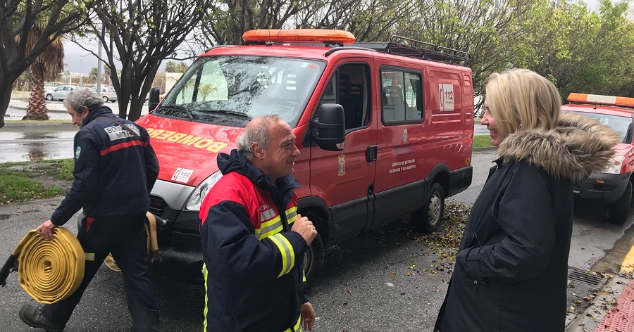 El temporal de lluvia y viento provoca importantes inundaciones en diferentes zonas de Motril.jpg
