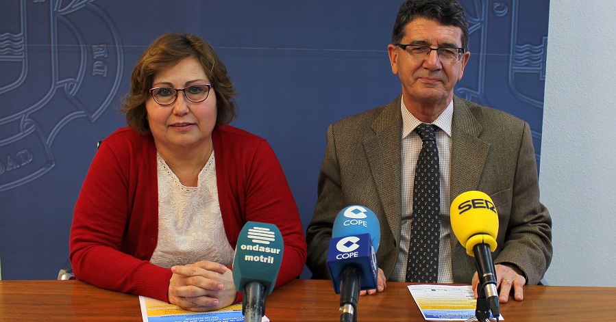 II Jornadas de Adecuación de la Oferta a la Demanda Laboral de la Costa Tropical