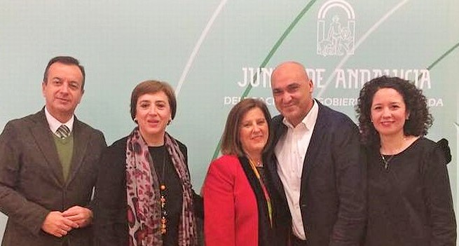 La Junta destina 1,2 millones de euros para proyectos de juventud de aytos. y asociaciones en Andalucía