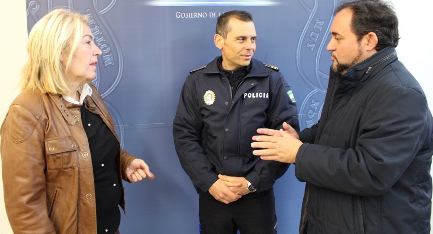 Los concejales del PA desmienten las supuestas presiones para la no celebración de La Judea