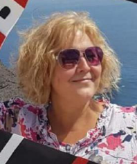 María José Ruiz Hódar