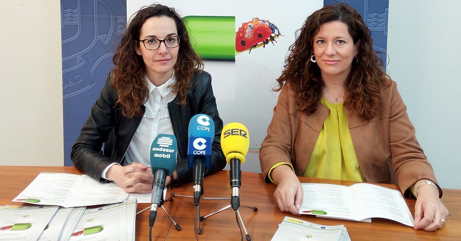 Motril, sede del II Encuentro de Sanidad Agroecológica