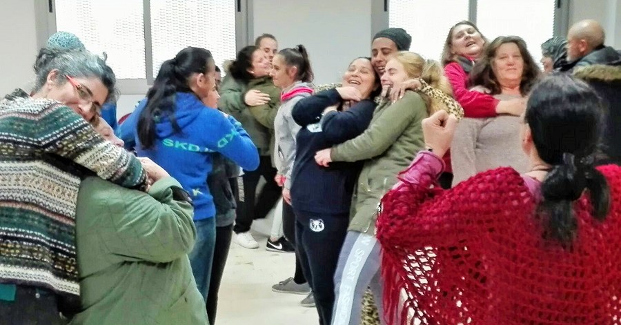 Servicios Sociales pone en marcha un proyecto de mejora de las relaciones sociales y de convivencia en Varadero