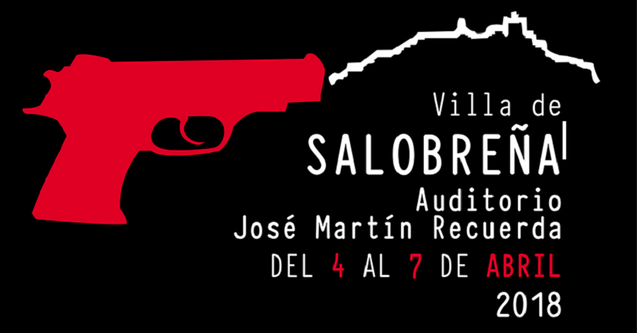 VI Muestra de Cine Negro y Denuncia Social, del 4 al 7 de abril en Salobreña