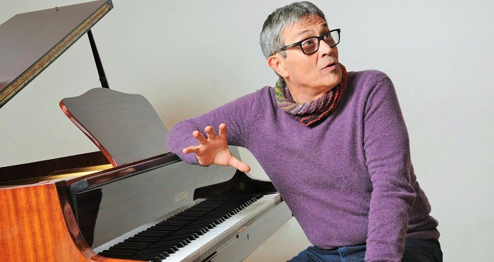 Chano Domínguez recibirá el 22 de julio la medalla de “Jazz en la Costa”