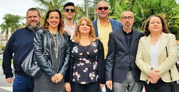 Ciudadanos pide agilidad para la aprobación del PGOU de Almuñécar