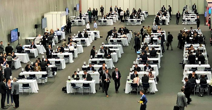 El Patronato de Turismo de Granada busca captar nuevas conexiones aéreas para el Aeropuerto FGL