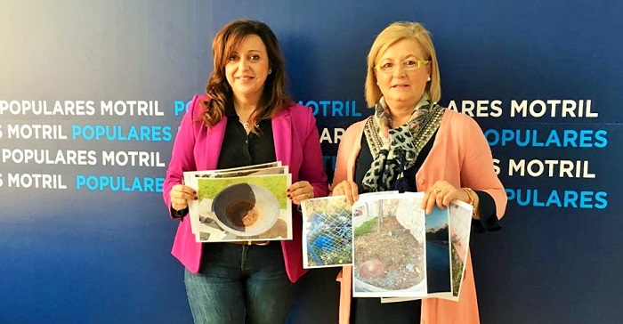 El PP denuncia el abandono de Motril y el gobierno a “ralentí” de Almón.jpg