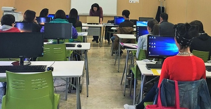 El Programa FormActiva Motril comienza sus acciones formativas con el Curso ‘Actividades de Venta’.jpg