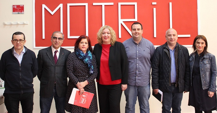 El PSOE considera que la Costa Tropical es la “gran olvidada” de los presupuestos