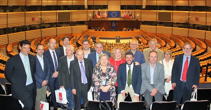 El sector agrícola motrileño enseña en Europa su dinamismo, profesionalidad y capacidad innovadora_.jpg