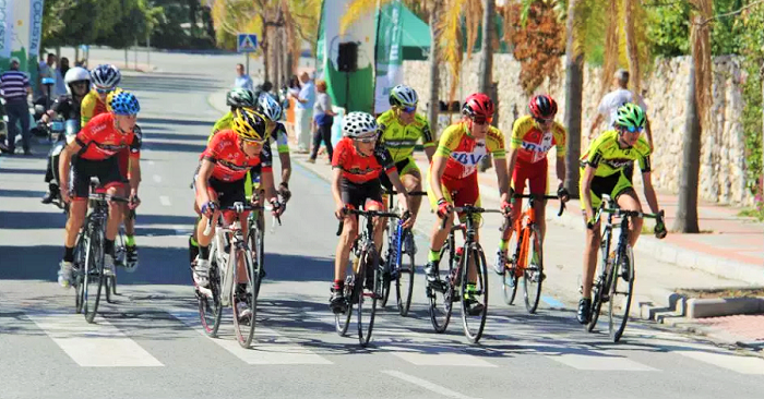 Este domingo se celebra el XXVIII Memorial 'David González' de Almuñécar para escuelas y cadetes.png