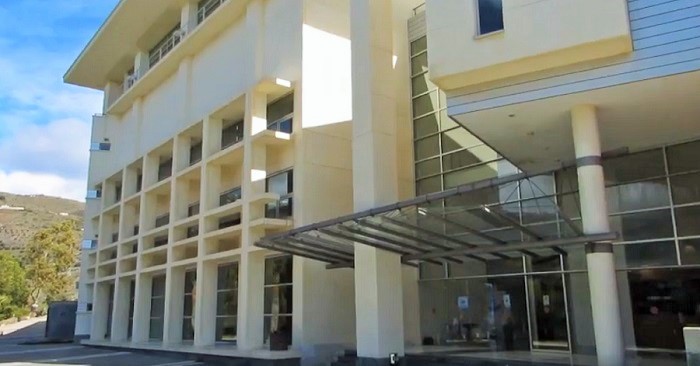 Hotel Best Western de Salobreña