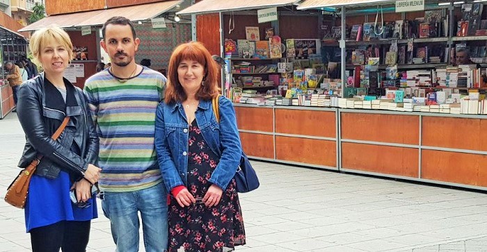 IU reclama una estrategia de desarrollo cultural para Motril