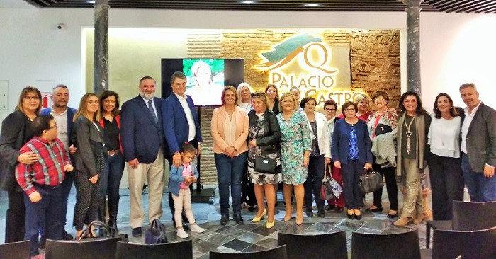 l Partido Popular instaura los Premios por la Igualdad 'Mª Victoria del Valle'