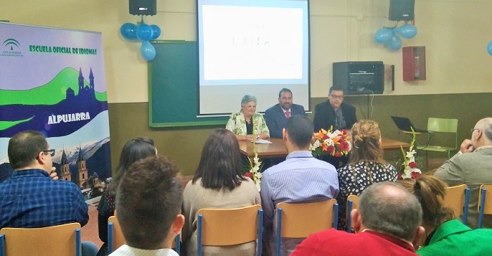 La Escuela Oficial de Idiomas ‘Alpujarra’ de Órgiva celebra su décimo aniversario.jpg