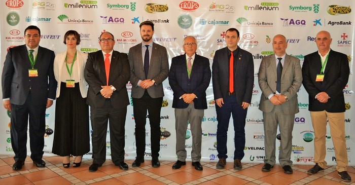 La Junta apoya a los productores andaluces de frutos tropicales para avanzar en la comercialización exterior