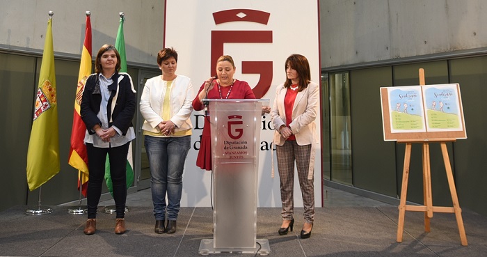 Las Jornadas Provinciales de Senderismo arrancan este domingo en Albuñol.jpg