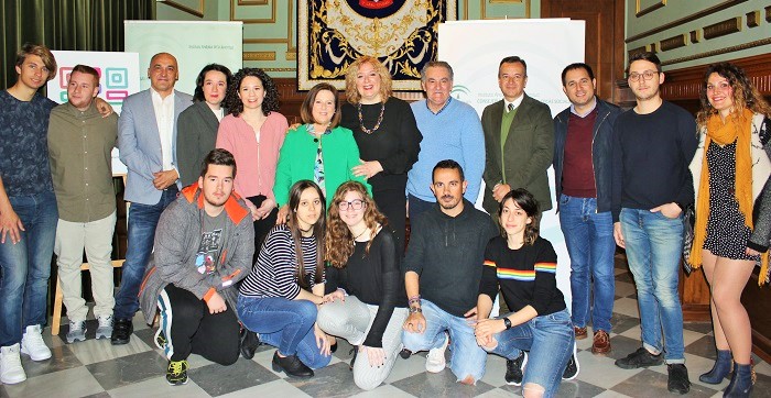 Más de 12.000 jóvenes participarán en las acciones de formación en valores ‘Código Joven_ organizadas por la Junta