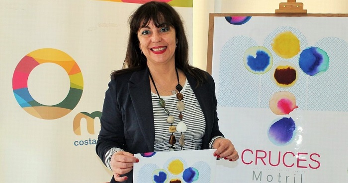 Más de 40 cruces ambientarán unas de las fiestas más tradicionales de Motril