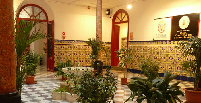 Motril_Casa de la Condesa