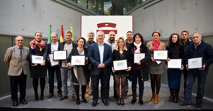 Otros 16 municipios de la provincia de Granada más seguros