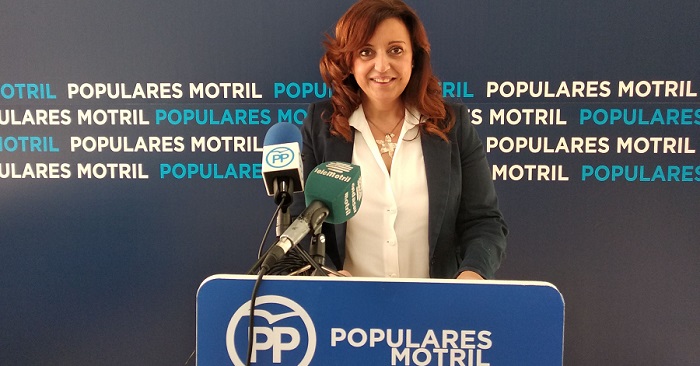 Para el PP, la liquidación del presupuesto 2017 refleja la incapacidad de gestión de Almón