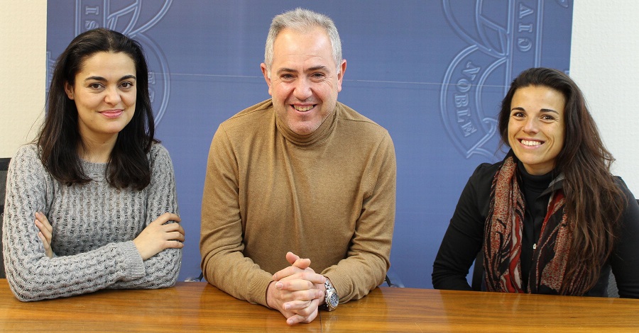 Presentación de las primeras Jornadas Flamencas Ciudad de Motril
