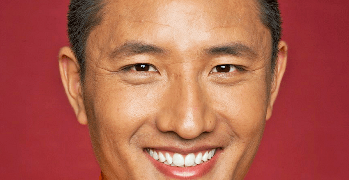 Tulku Lobsang Rimpoché