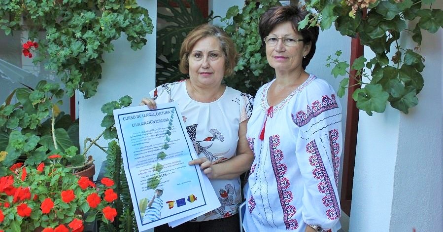 Una representación del gobierno de Rumanía visita Motril este domingo