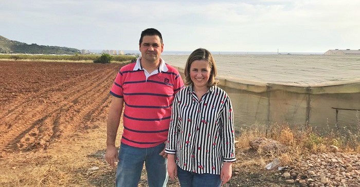 Ciudadanos propone recuperar la Semana Verde de Andalucía en Motril