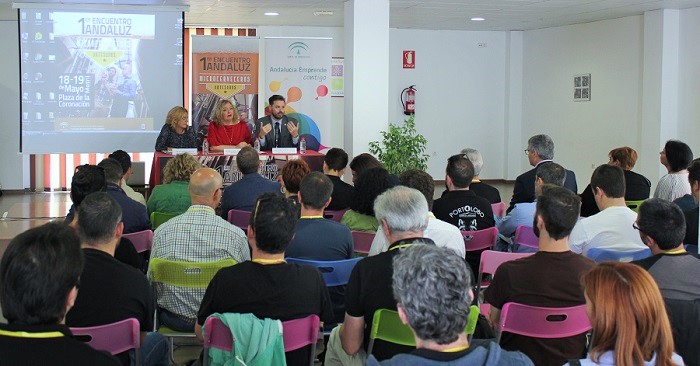Comienza en Motril el I Encuentro Andaluz de Microcerveceros Artesanos