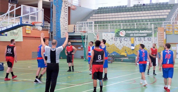 El CB Costa Motril no militará en Liga EBA la próxima temporada