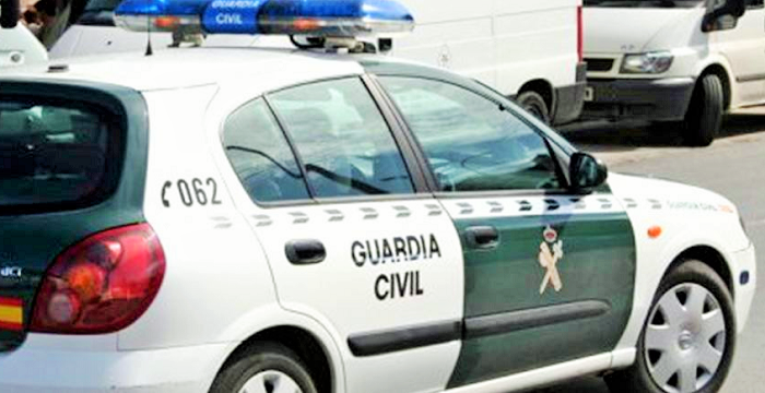 Guardia Civil