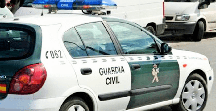 Guardia Civil