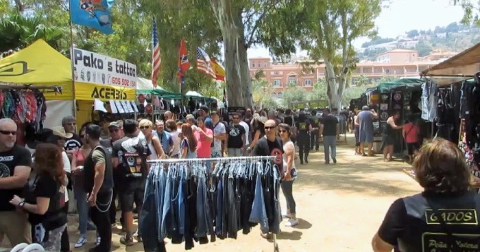 La concentración motera de los Tiburones tendrá lugar el 2 y 3 de junio.jpg