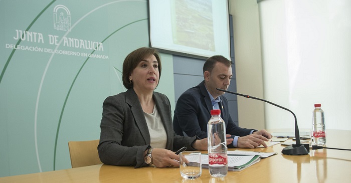 La producción agroganadera y pesquera supera en Granada los 1.400 millones de euros anuales.jpg