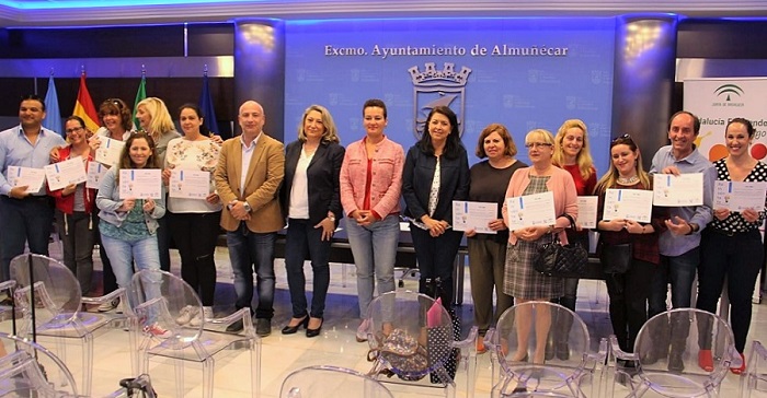 Los espacios naturales celebran con más de 60 actividades las efemérides relacionadas con el medio ambiente