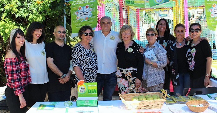 Motril advierte de los peligros del tabaquismo en el Día Mundial sin Tabaco.jpg