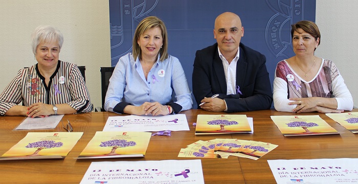 Motril se une al Día Internacional de la Fibromialgia.jpg